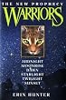 Warriors: The New Prophecy Box Set: Volumes 1 to 6