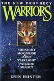 Warriors: The New Prophecy (Books 1-6)