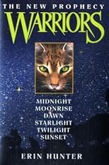 Warriors: The New Prophecy (Books 1-6)