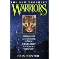 Warriors: The New Prophecy Box Set: Volumes 1 to 6