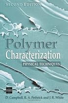Polymer Characterization: Physical Techniques, 2nd Edition