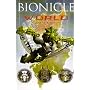 Bionicle World by Greg Farshtey