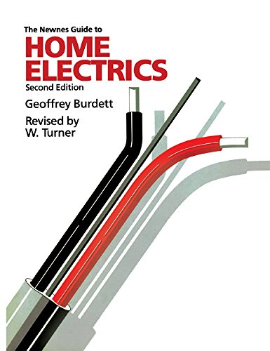 The Newnes Guide to Home Electrics