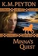 Minna's Quest: The Roman Pony Adventures