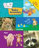 Baby Einstein: Baby Animals (Disney Baby Einstein)