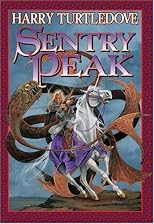 Sentry Peak (Baen Fantasy)