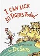 I Can Lick 30 Tigers Today! and Other Stories   [I CAN LICK 30 TIGERS TODAY] [Hardcover]