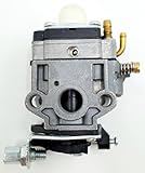 草刈り機 キャブレター ２スト 混合専用 ポンプ式 汎用 サイクルポンプ 10mm 15mm (10mmタイプ)