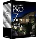 3D�}�C�z�[���f�U�C�i�[PRO7 EXTRA PREMIUM