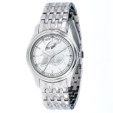 Greg Biffle Men's President Series Watch