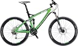 GHOST AMR 5700 (2011) VTT suspendu