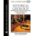 Historical Geology: Understanding Our Planet's Past (Living Earth)