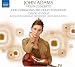 John Adams: Violin Concerto; John Corigliano: Red Violin "Chaconne"