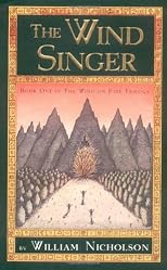 The Wind Singer