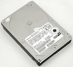 Hitachi 0A32412 500GB SATA 2, 3.0GB,S 3LP 1IN 7200RPM HDS725050KLA360 16MB