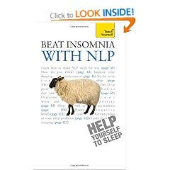 Teach Yourself Beat Insomnia with NLP