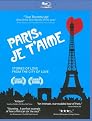 Paris, je t'aime (Blu-ray) (Widescreen)