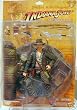 INDIANA JONES DELUXE 8" ACTION FIGURE Disney Exclusive
