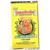 Garbage Pail Kids 2006 Series 5 Pack