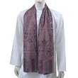 Clothing of India Pashmina Scarf Men Accessory 12 x 60 inches