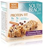 South Beach Meal Replacement Bars Review 51e7s6KNnHL. SL160 South Beach Meal Replacement Bars Review