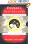 Feynman's Lost Lecture: The Motion of Planets Around the Sun