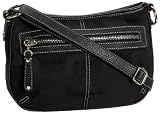 Nine West Vegas Signs E/W Crossbody