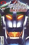 Voltron (2003 Image) #2