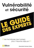 Vuln�rabilit� et s�curit�