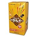 飲みすぎイカンゾー4粒×10包