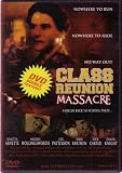 Class Reunion Massacre / Carnage (DVD Double Feature)