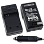 Digital Camera Canon NB-4L Compact Battery Charger