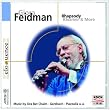 Giora Feidman - Rhapsody - Klezmer & More (Eloquence)