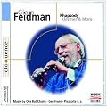 Giora Feidman - Rhapsody - Klezmer & More (Eloquence)