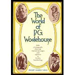 The world of P. G. Wodehouse book cover