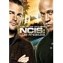 NCIS: Los Angeles: The Third Season (Bilingual) <b>DVD</b> ~ LL Cool J