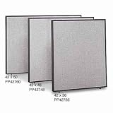 Panel (42H x 36W) By Bush Furniture