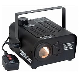 fog machine