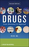 Drugs: From Discovery to Approval