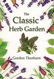 The classic herb garden