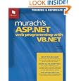 Murachs ASP NET Web Programming VB NET