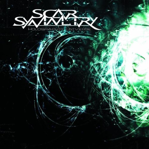 Scar Symmetry - Morphogenesis Lyrics - Zortam Music