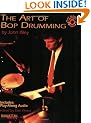 Art of Bop Drumming (Manhattan Music Publications)