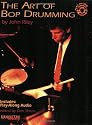 The Art of Bop Drumming: Book & CD