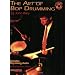 The Art of Bop Drumming: Book & CD