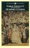The Expedition of Humphry Clinker (English Library)