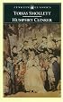 The Expedition of Humphry Clinker (English Library)
