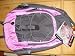 Swissgear 15.6/16" Laptop The Mars Computer Backpack - Purple/Grey