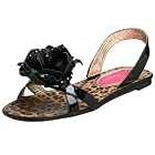 Poetic Licence Women's Fresh Bloom Sandal