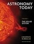 Astronomy Today Volume 1: The Solar System (7th Edition)